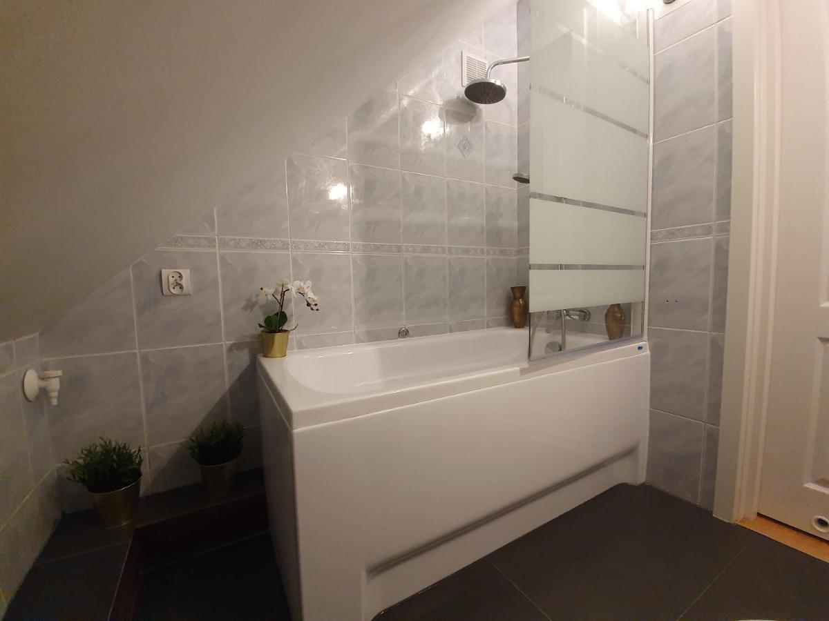 Mieszko Rooms Legionowo Exterior foto